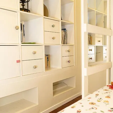Chiado Homes - 1 شقة *