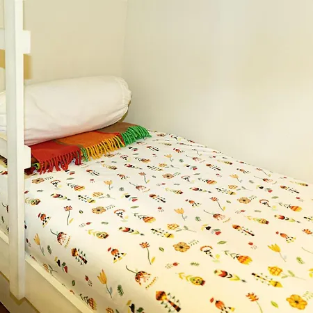 Chiado Homes - 1 شقة Lisboa