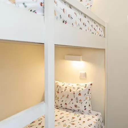 Апартаменты Chiado Homes - 1