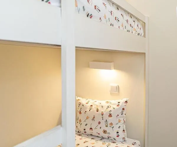 Апартаменты Chiado Homes - 1