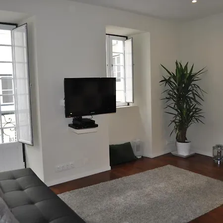 公寓 Chiado Homes - 1