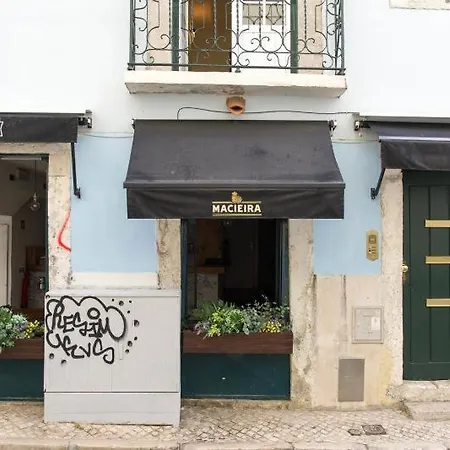Chiado Homes - 1 *