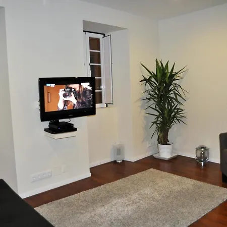 Chiado Homes - 1 公寓