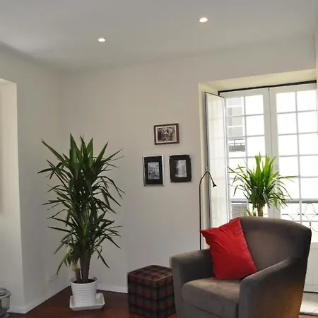 Chiado Homes - 1 Lisboa