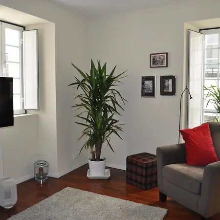 Chiado Homes - 1 公寓