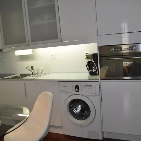 Chiado Homes - 1 * Lisboa