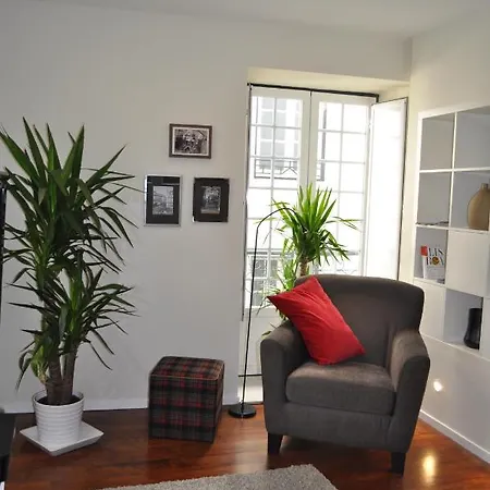 Chiado Homes - 1 公寓 *