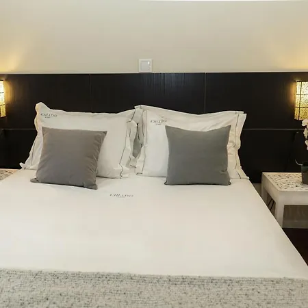 Chiado Homes - 1 公寓