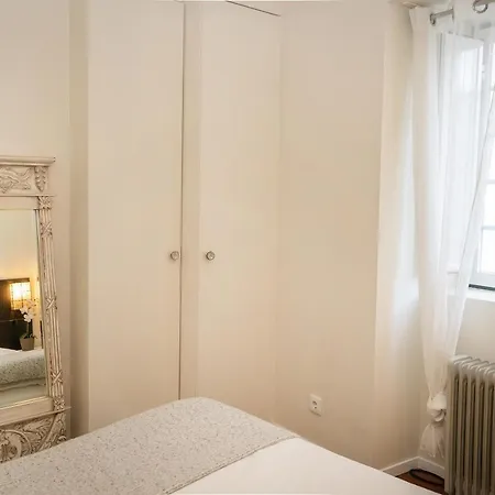 Chiado Homes - 1 *