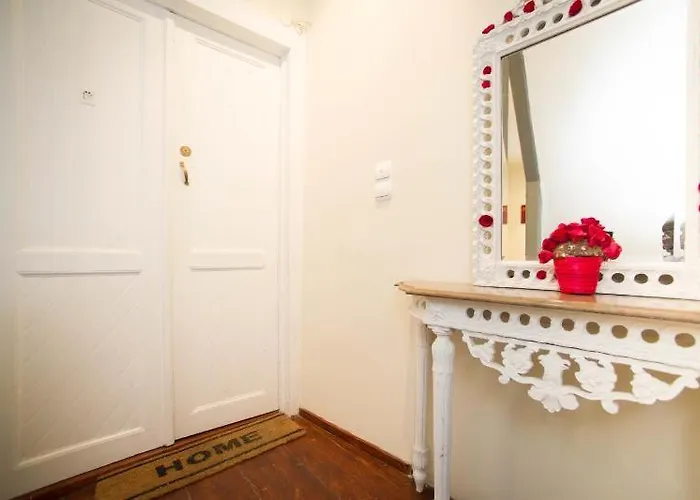 Apartamento Chiado Homes - 1