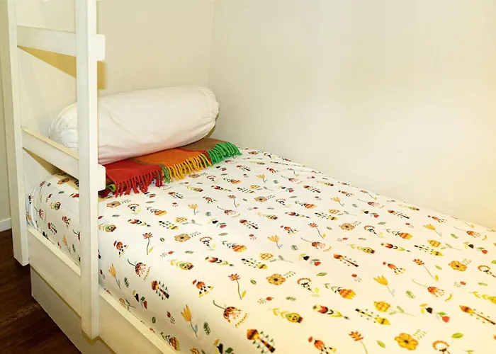 Chiado Homes - 1 아파트 리스본